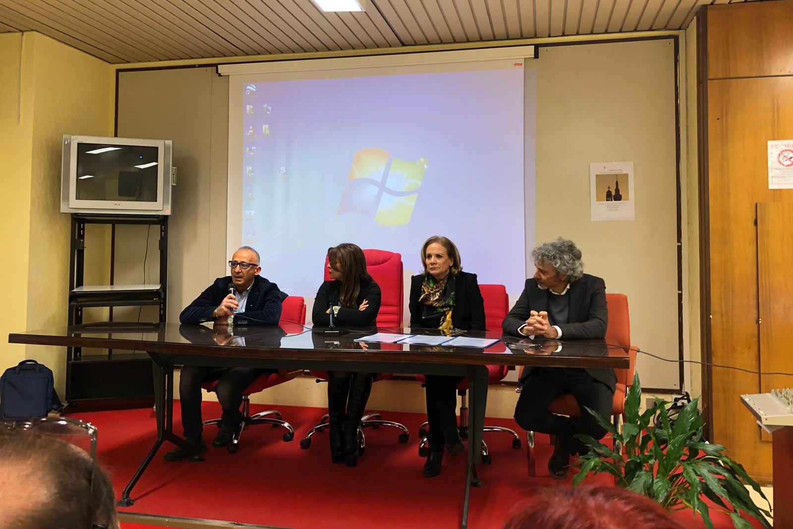 Foto notizia