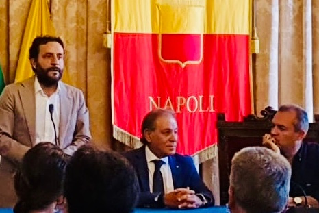 Foto notizia