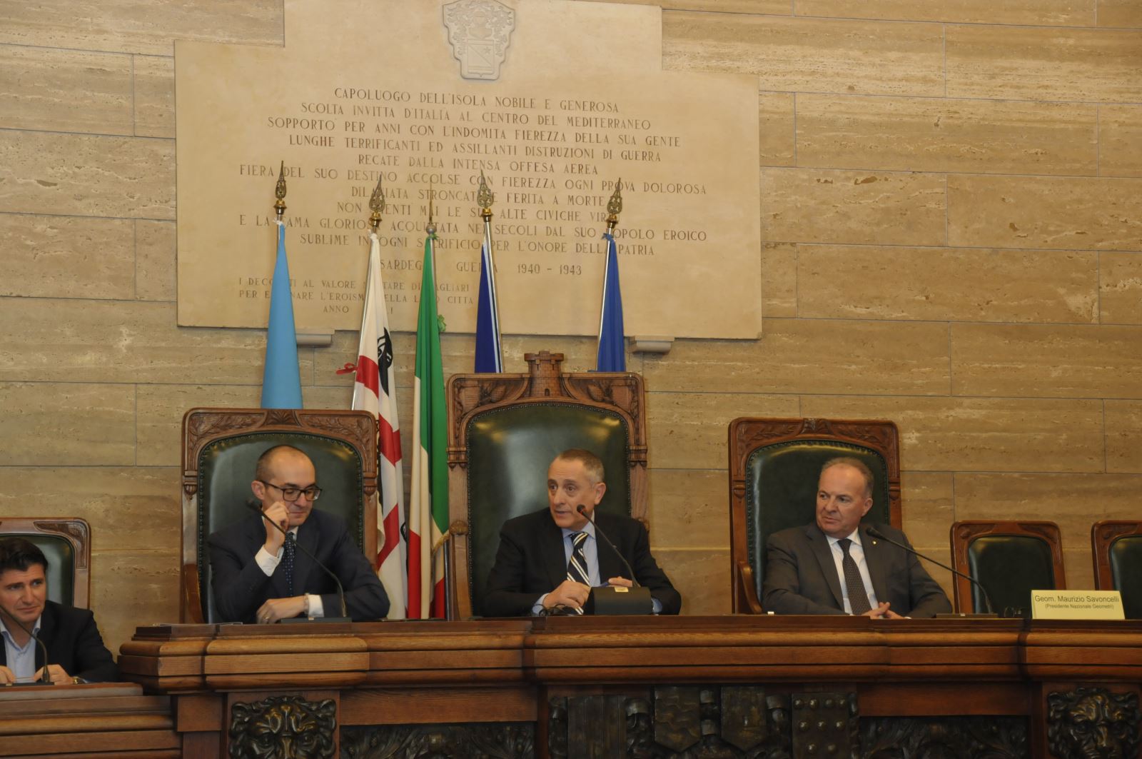 Foto notizia