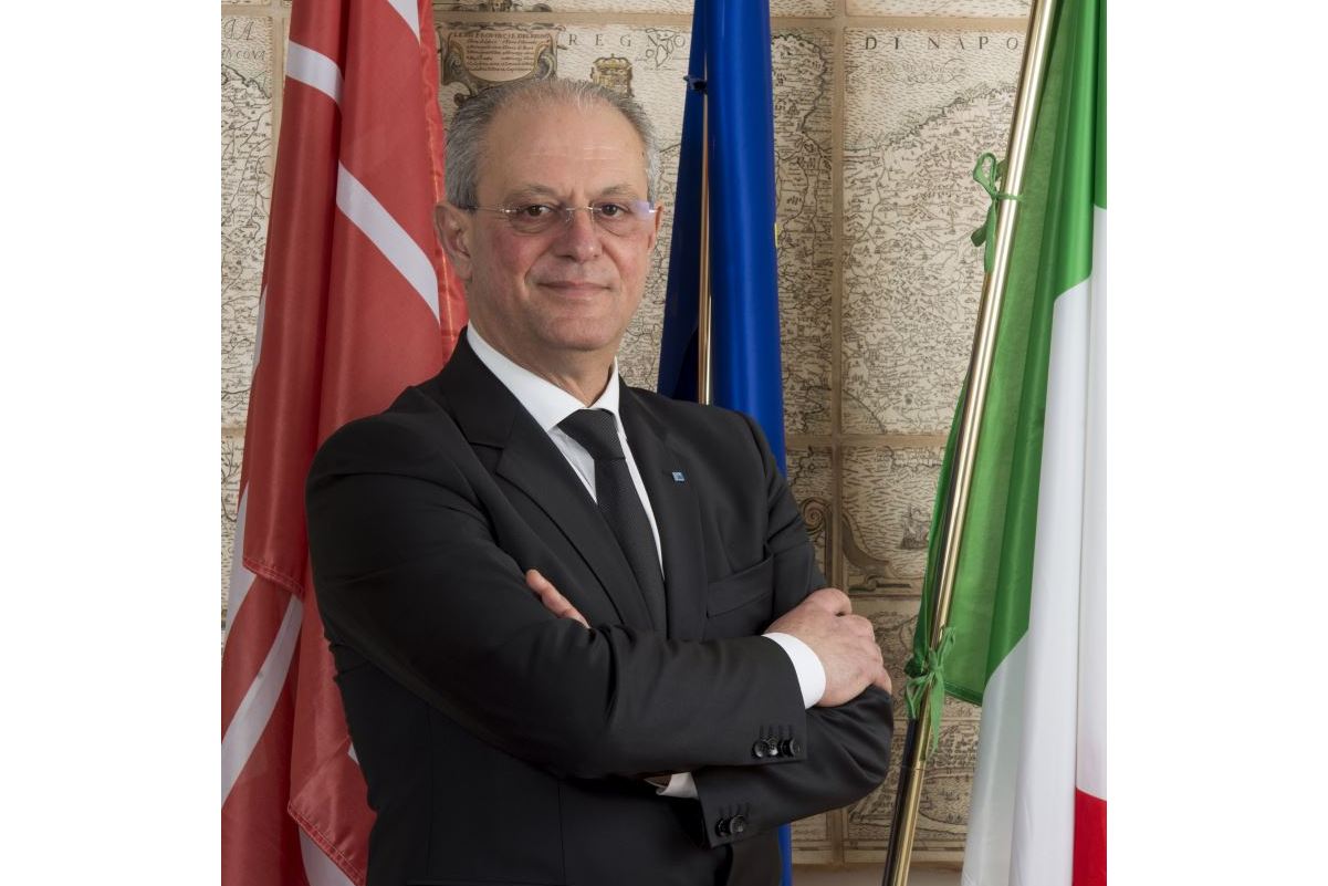 Foto notizia