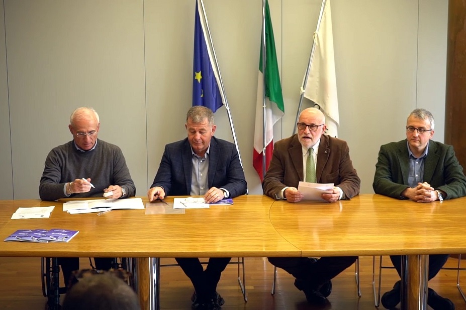 Foto notizia