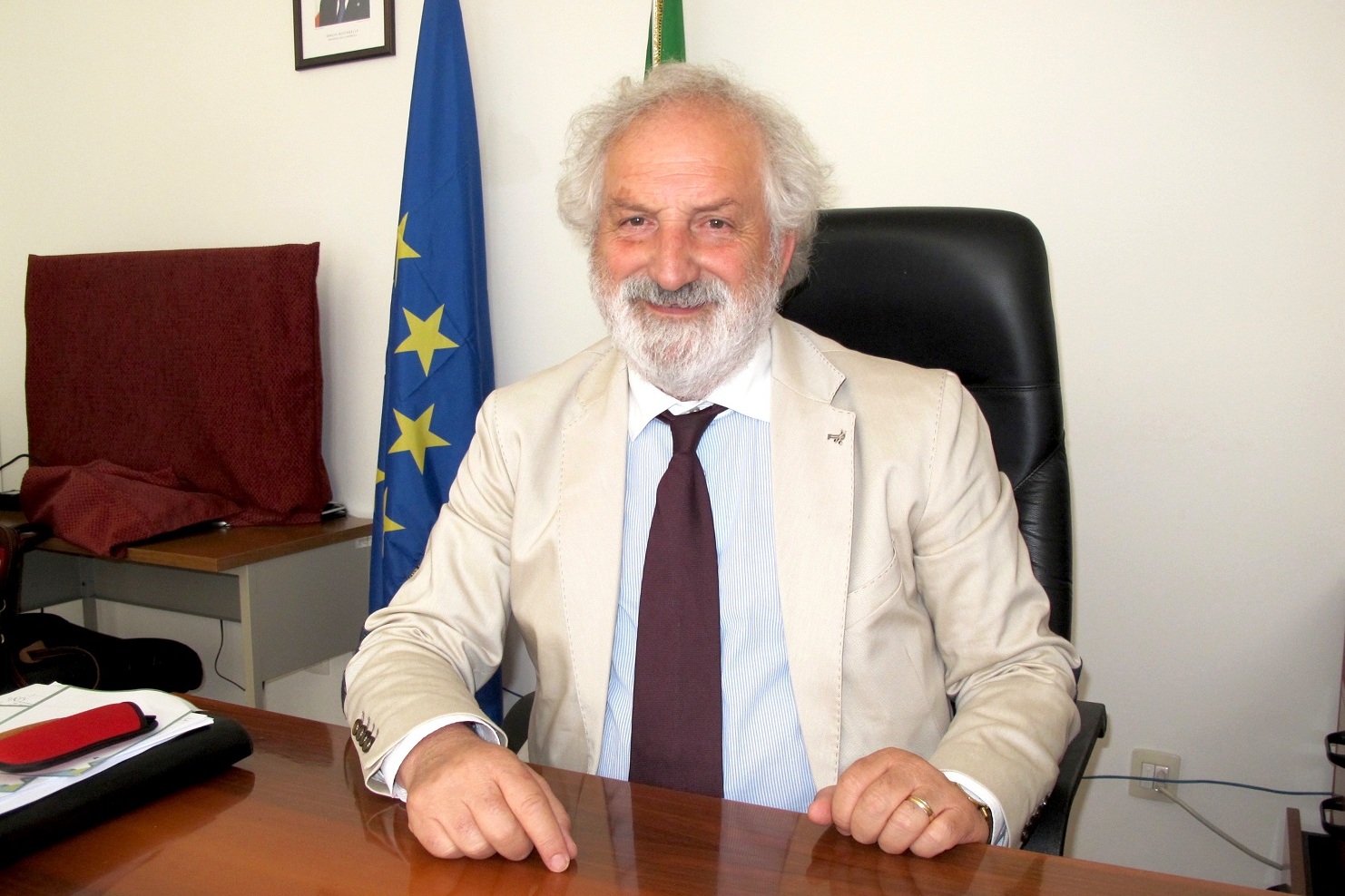 Foto notizia