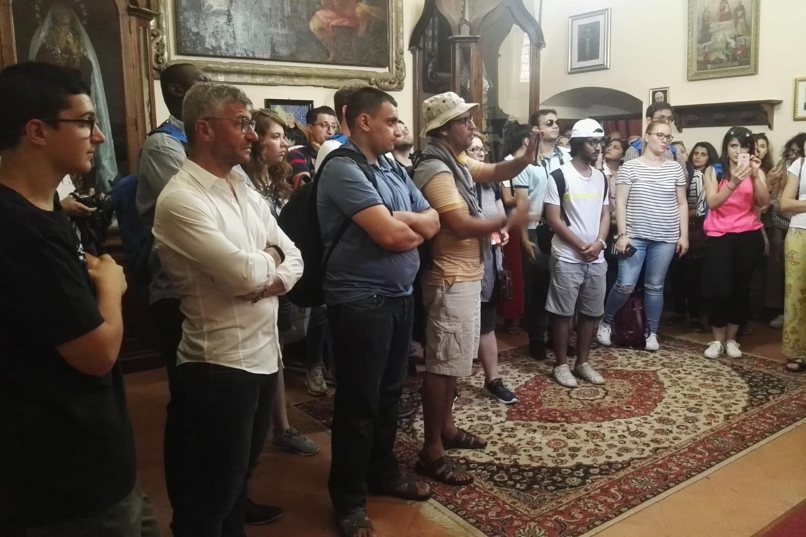 Foto notizia
