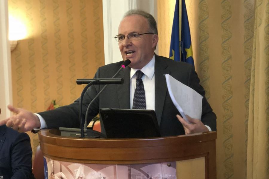 Foto notizia