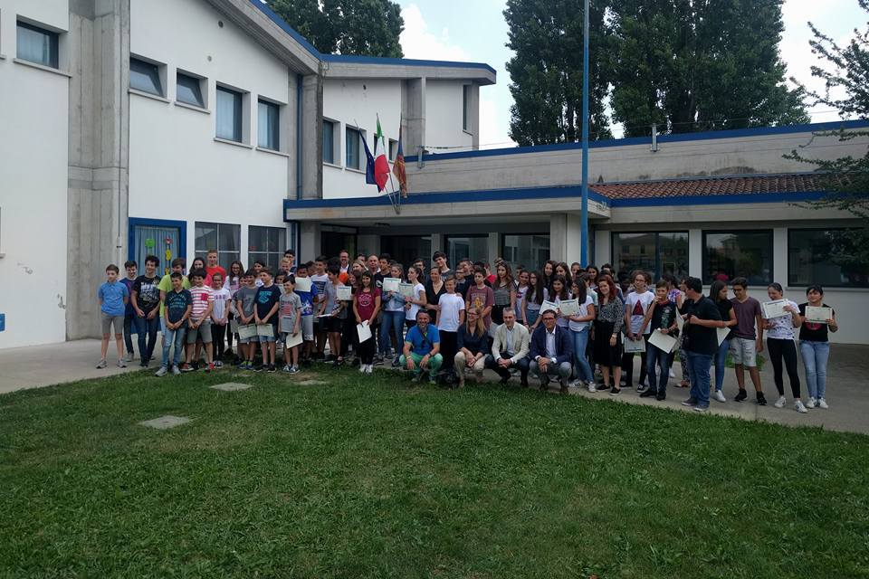 Foto notizia