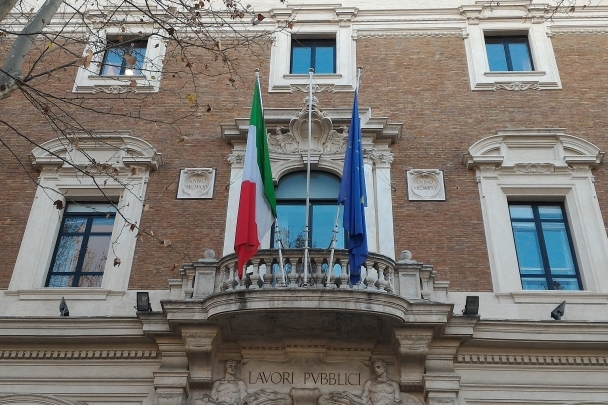 Foto notizia