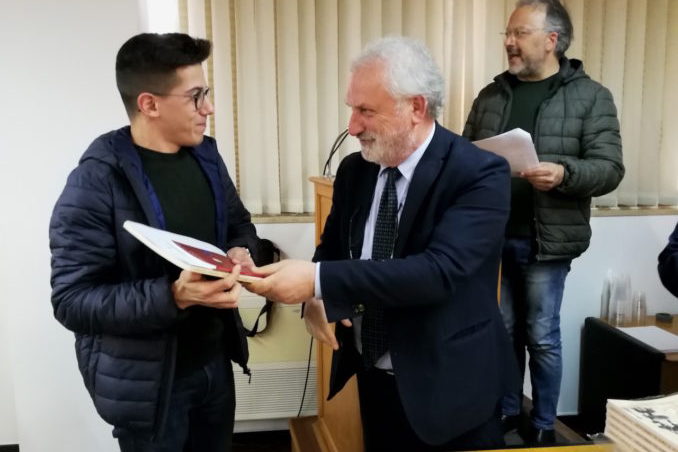 Foto notizia