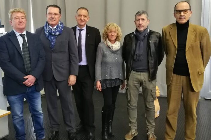Foto notizia