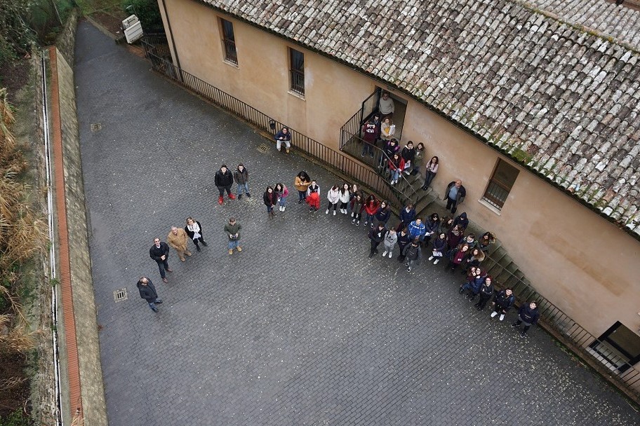 Foto notizia