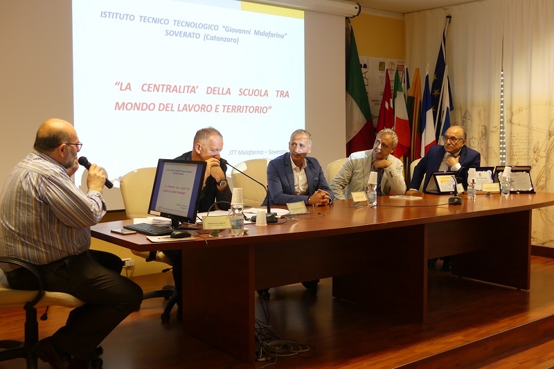 Foto notizia