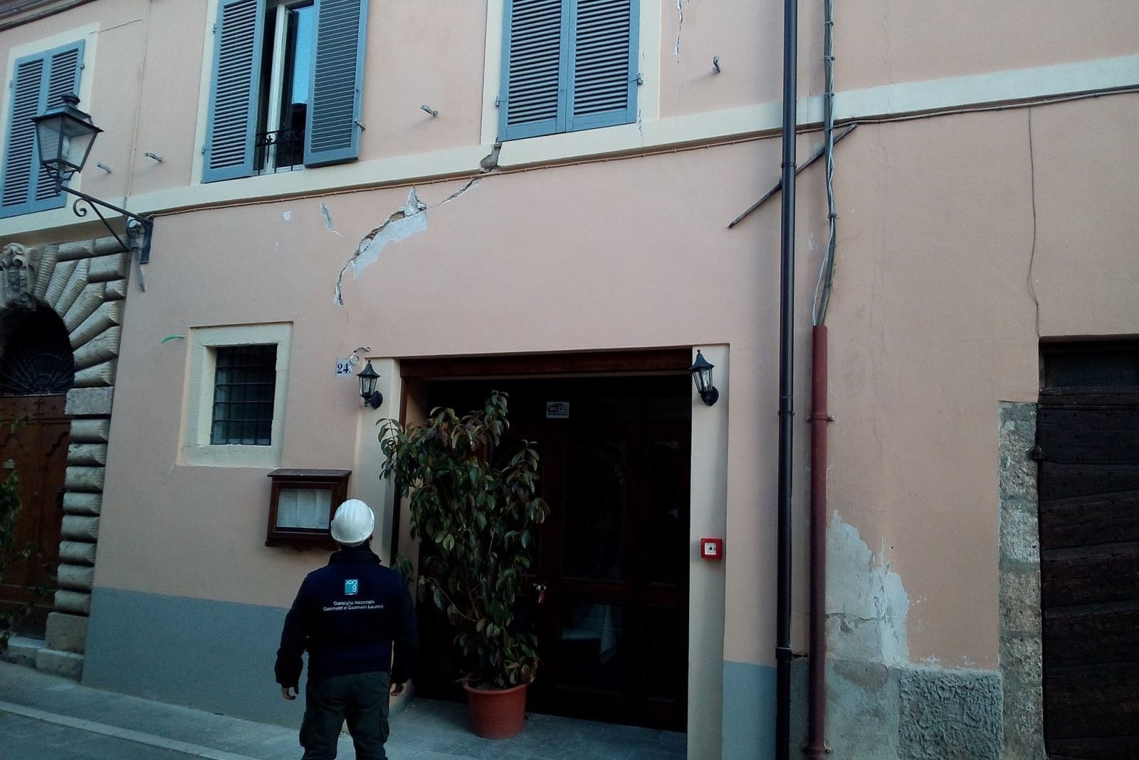 Foto notizia