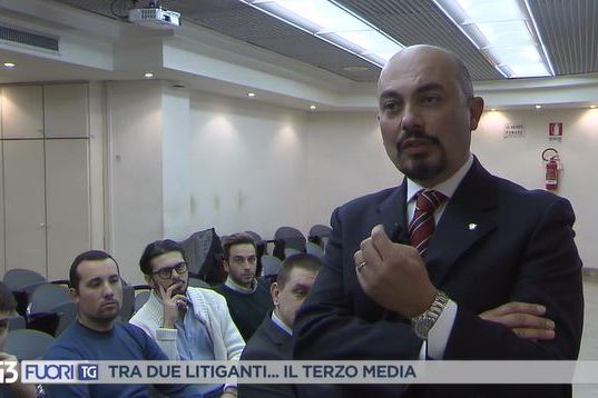 Foto notizia