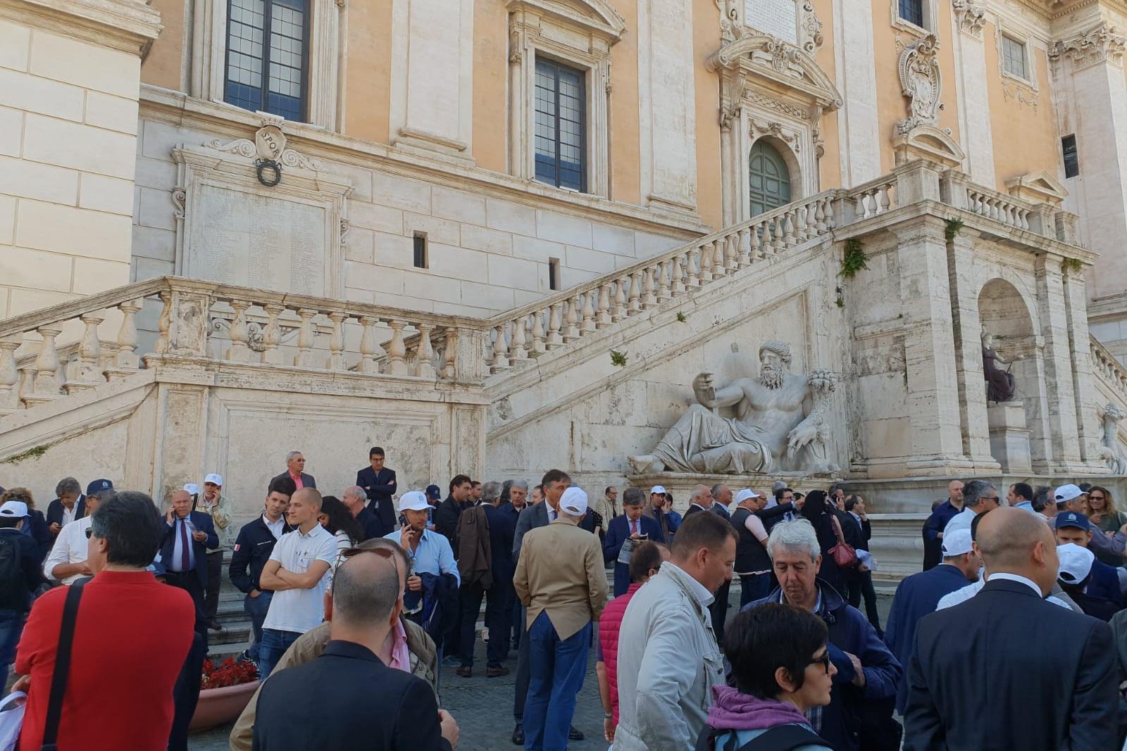 Foto notizia