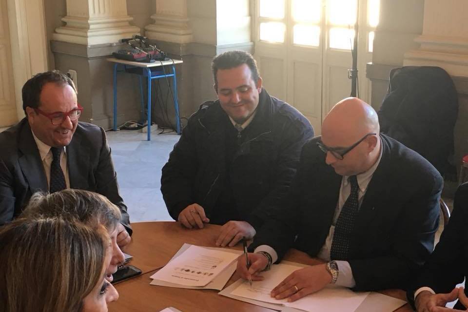 Foto notizia