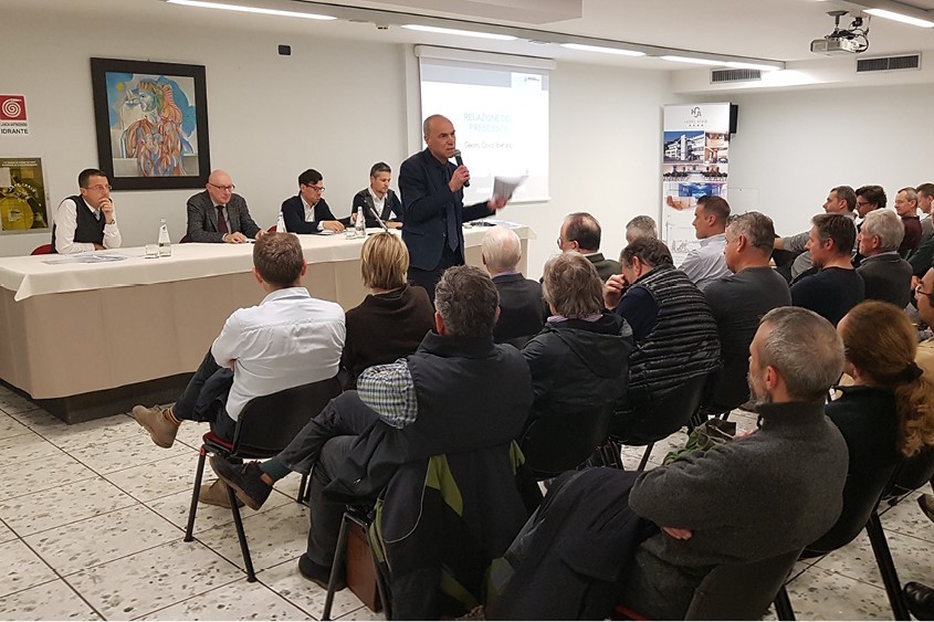 Foto notizia