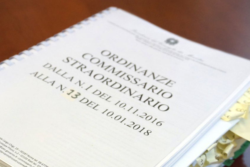 Foto notizia