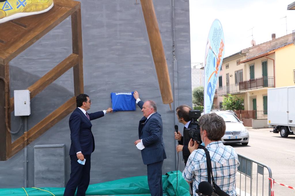 Immagine di copertina della galleria fotografica