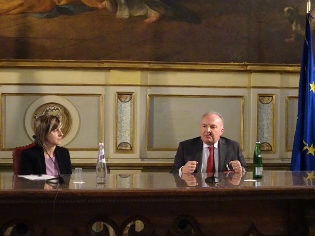Foto notizia