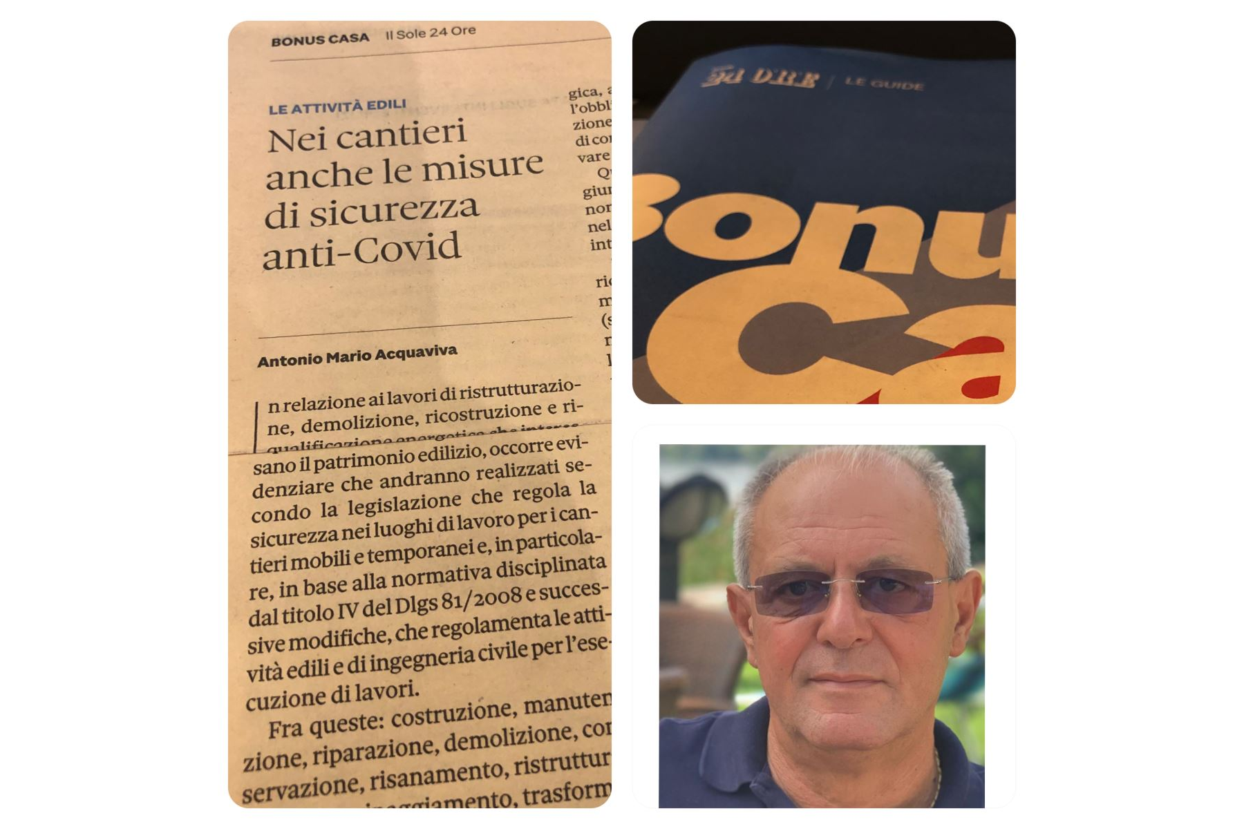 Foto notizia