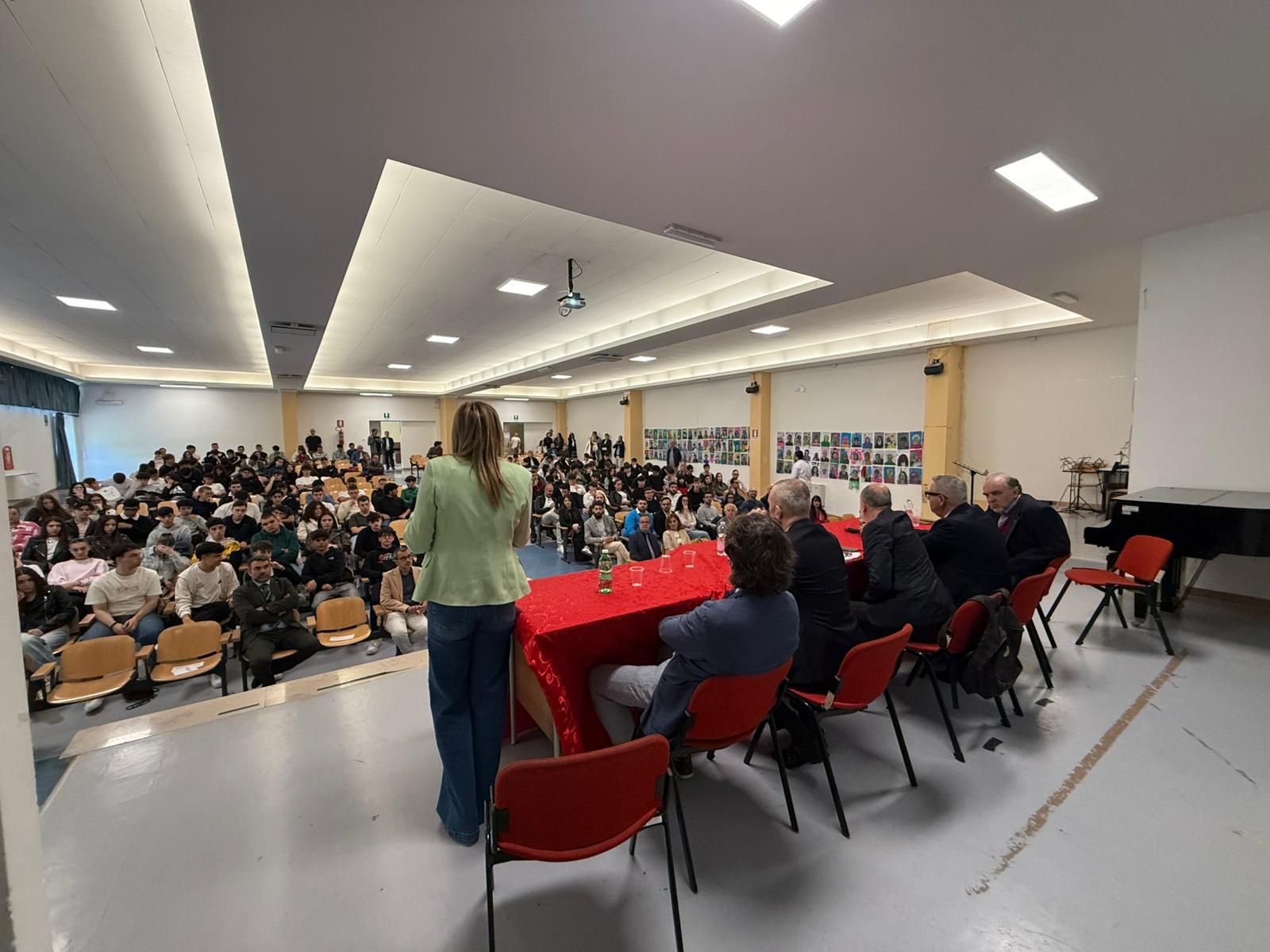 Immagine di copertina della galleria fotografica