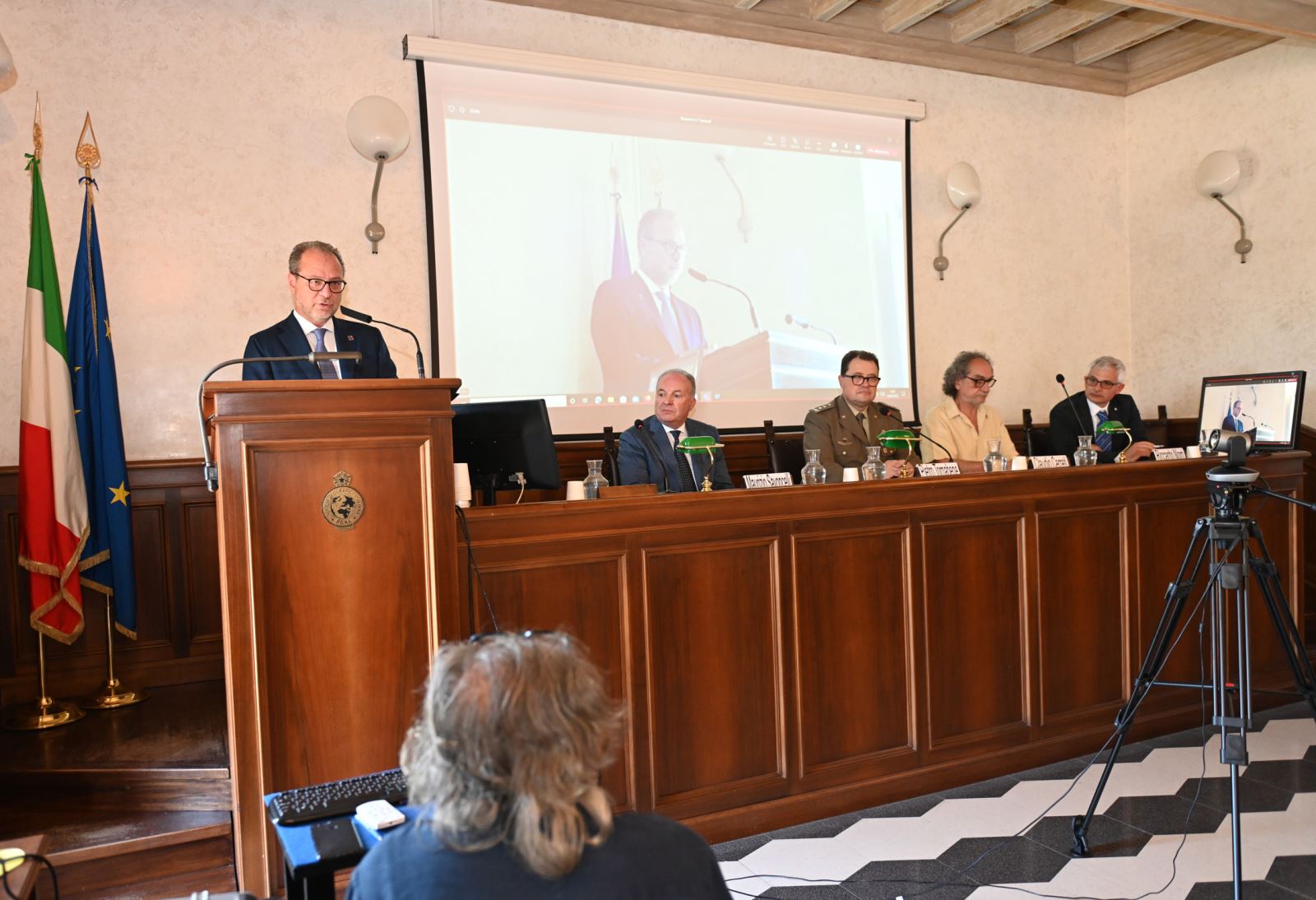 Foto notizia