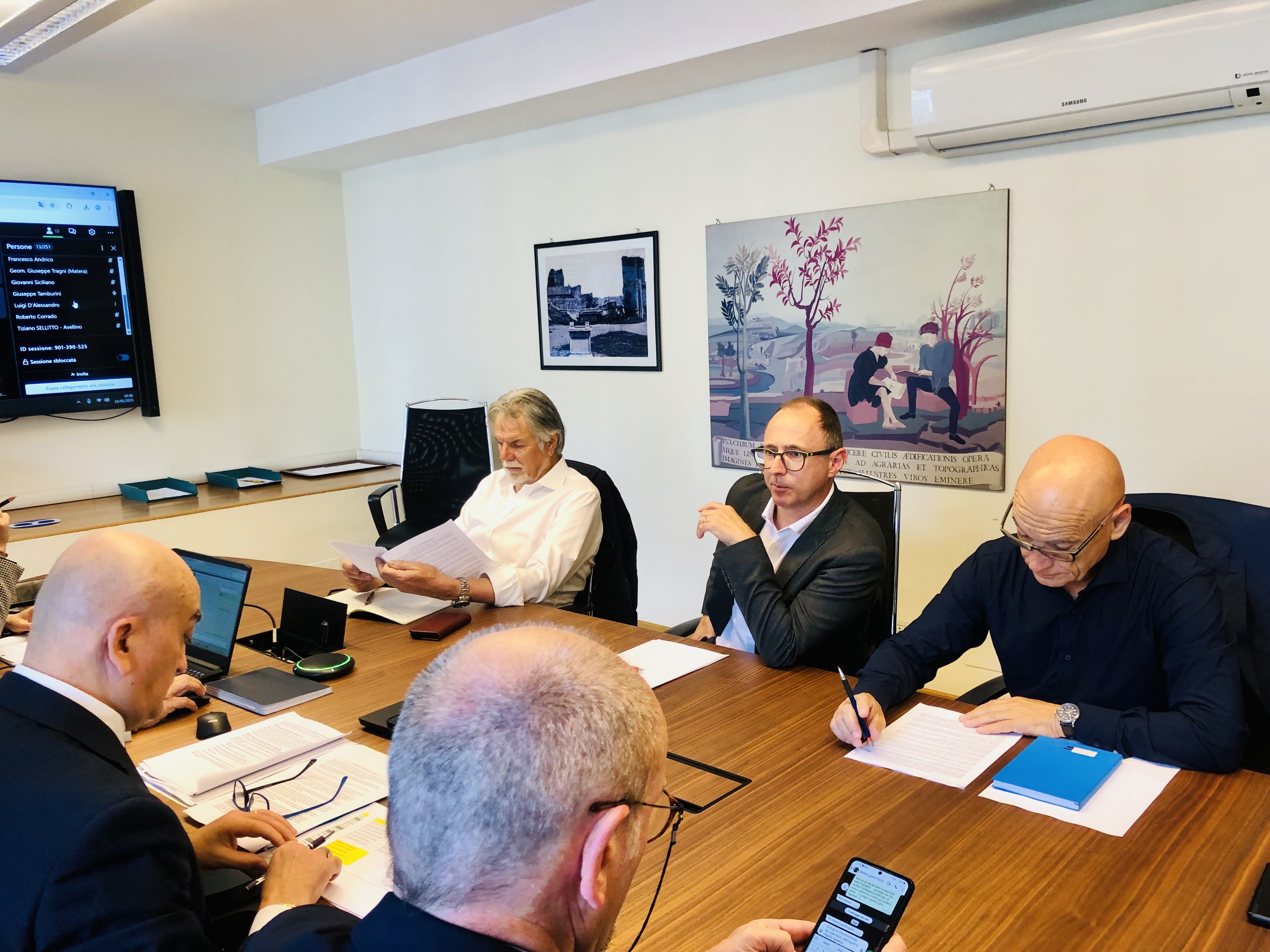 Immagine di copertina della galleria fotografica