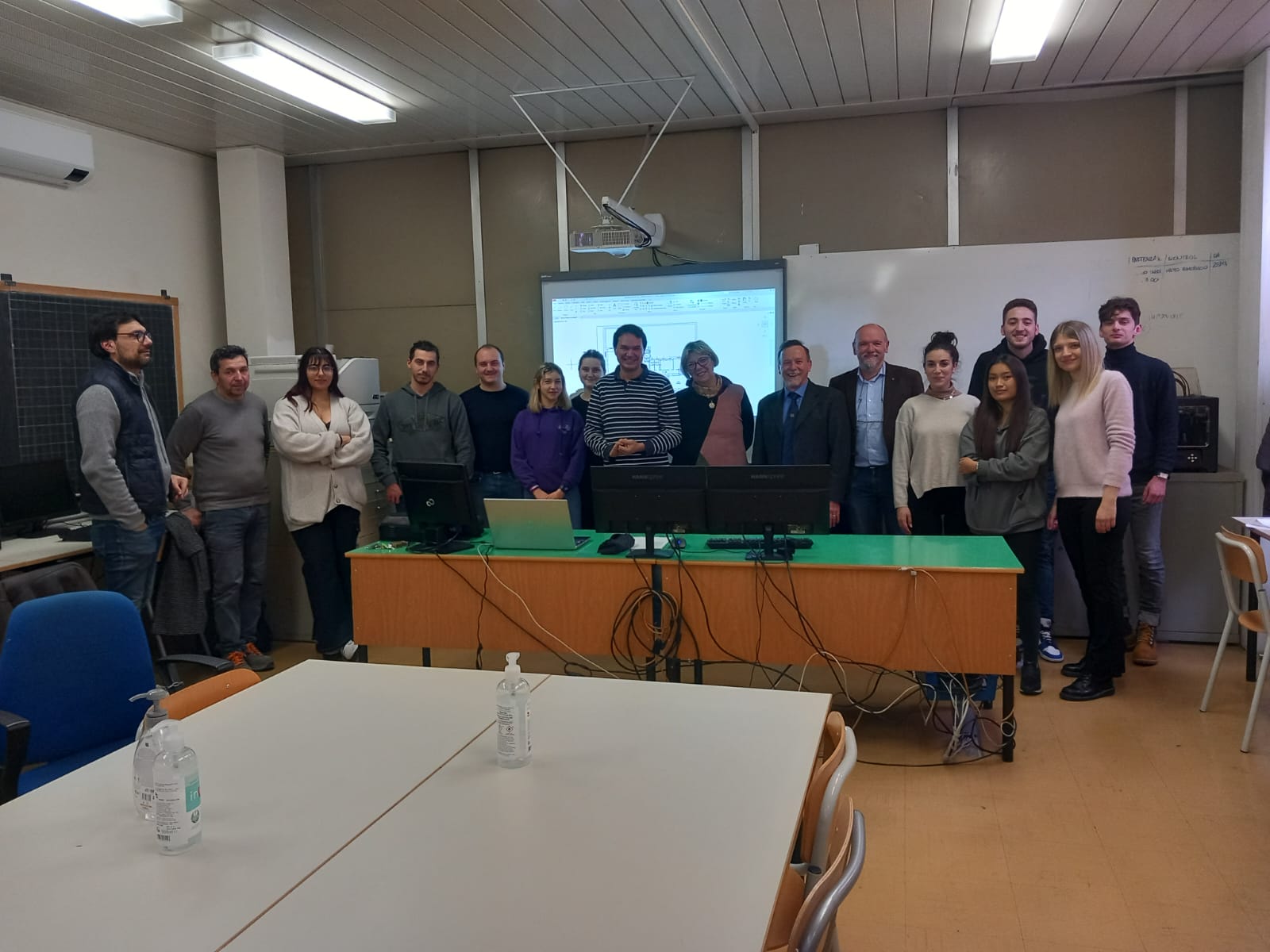 Foto notizia