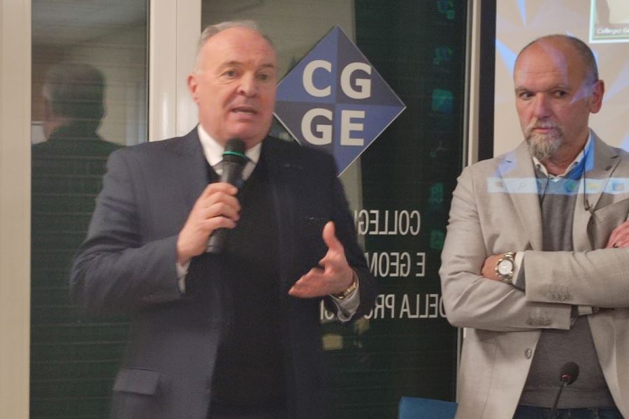 Foto notizia