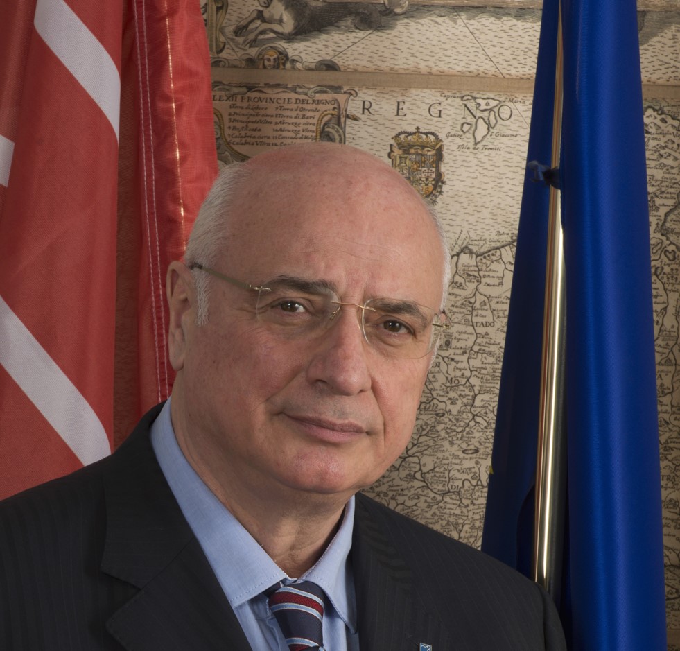 Foto notizia
