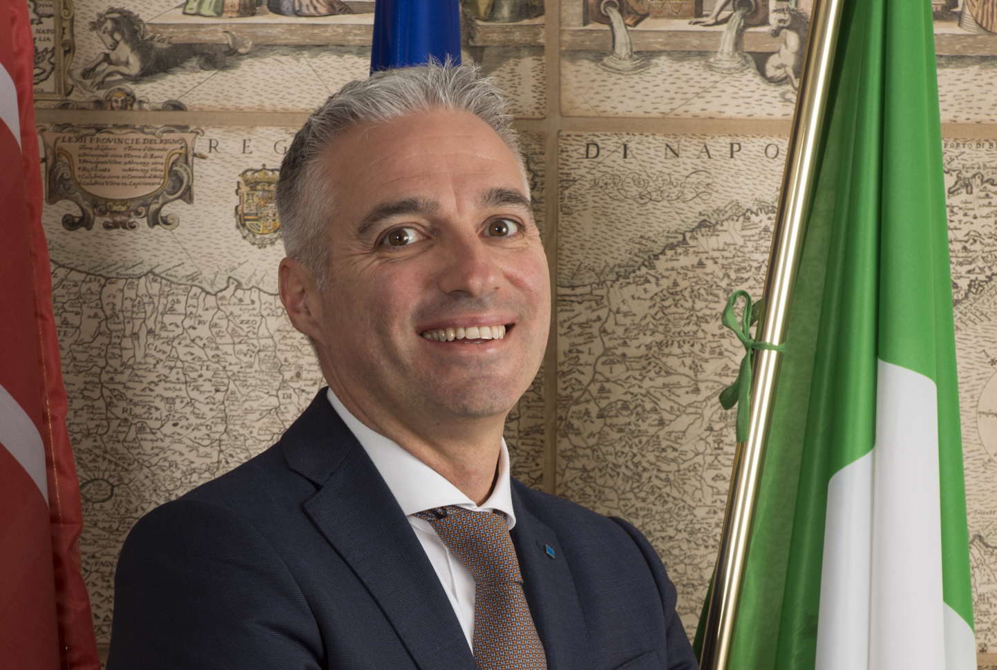 Foto notizia