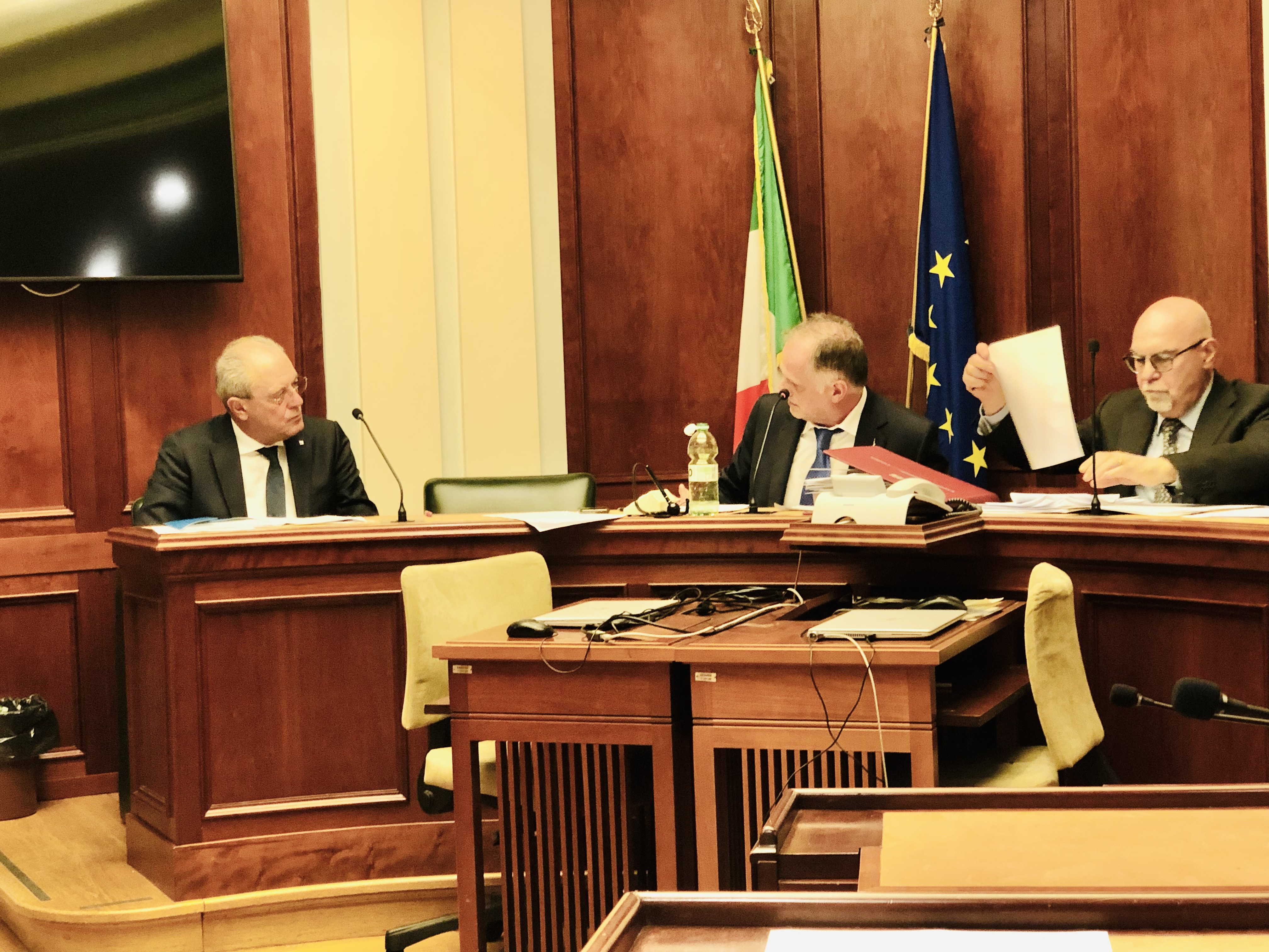 Foto notizia