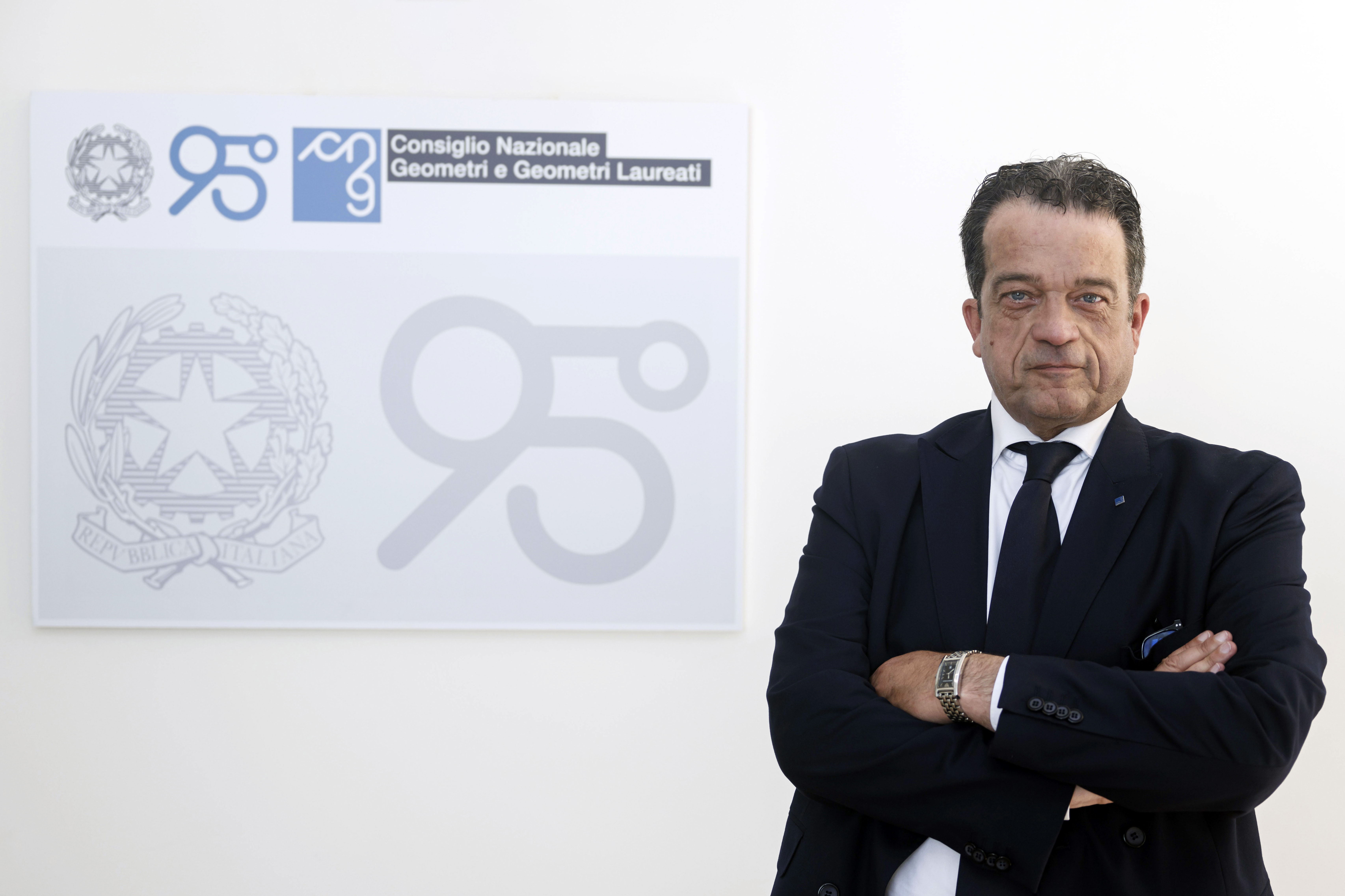 Livio Spinelli, la partecipazione: elemento di coesione e propulsione